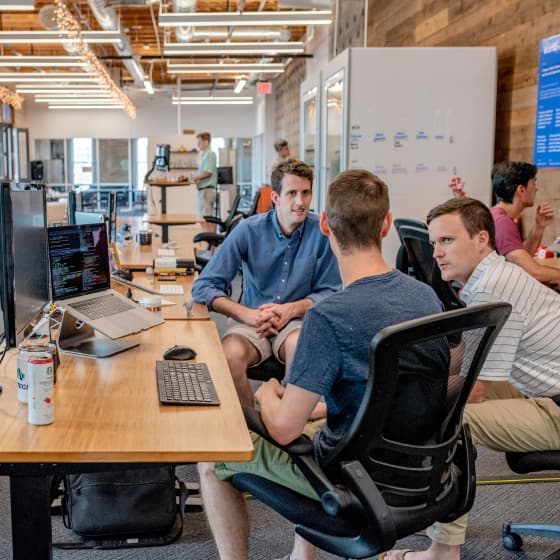 Global Infrastructure